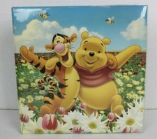 Album DISNEY Winnie the Pooh