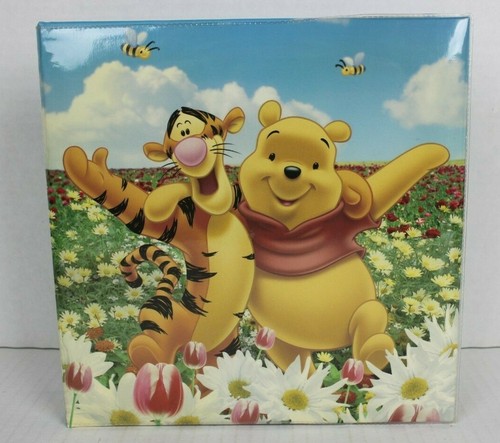 Album disney winnie - album,