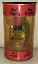 BEST COMPANY, EAU DE TOILETTE