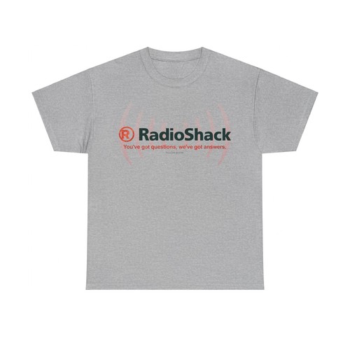 Maglietta commemorativa radio - maglietta,