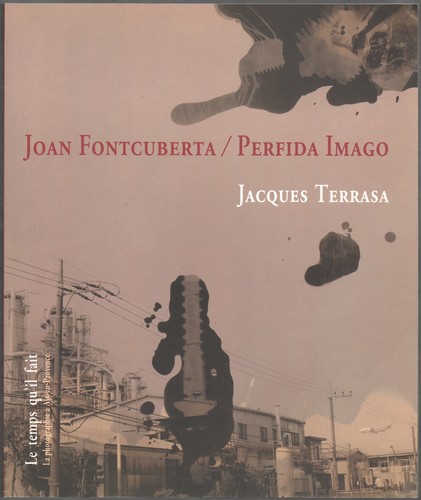 Jacques terrasa joan - jacques,