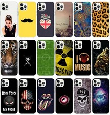 CUSTODIA COVER MORBIDA IN TPU