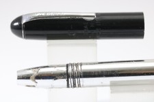 Vintage Flo-Master Alluminium