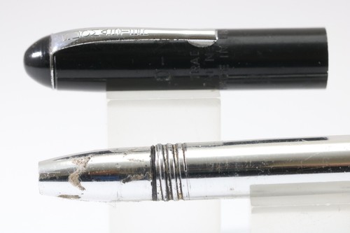 Vintage flo master - flo-master, alluminium