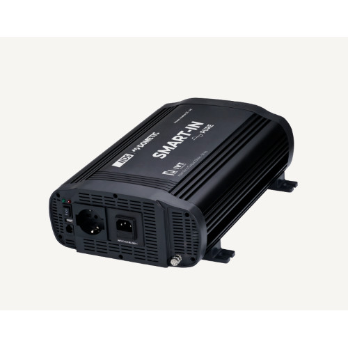 Inverter onda pura bus - inverter,