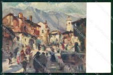 Udine Città Borgata dell'Alto