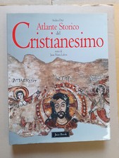 ATLANTE STORICO DEL