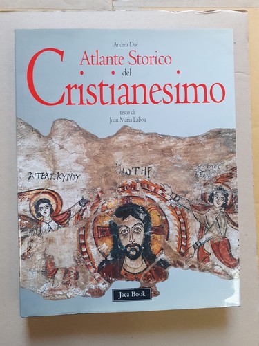 Atlante storico del - storico,