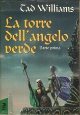Torre dell angelo verde - la,