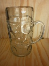 Boccale Birra PAULANER  da