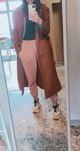 Cappotto donna
