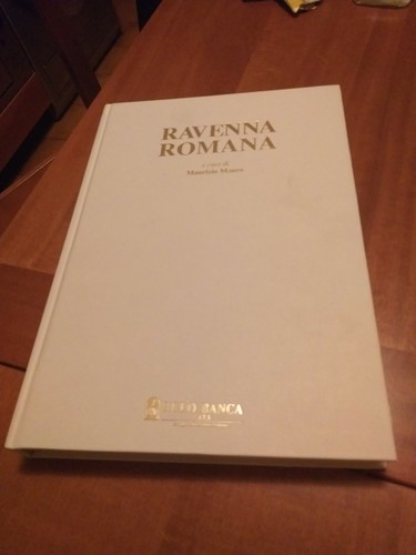Ravenna romana maurizio - ravenna,
