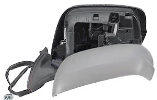 Specchietto per honda - specchietto,