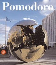 Arnaldo Pomodoro. Catalogo