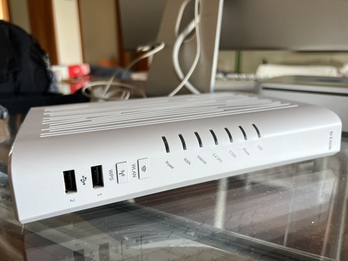 Link dva 5592 fi - d-link, wi-fi