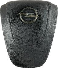 Carica airbag volante sterzo