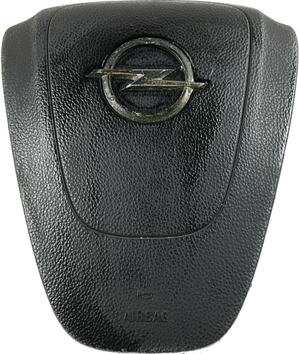 Carica airbag volante sterzo