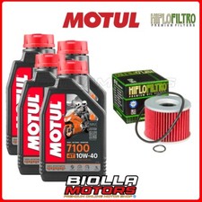 KIT TAGLIANDO BIMOTA 1000 KB1