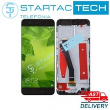 DISPLAY LCD FRAME NERO per