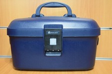 Delsey beauty case - delsey, rigido