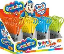 BAMBINO Forbici per Scuola
