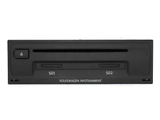 Hauptrechner 5G0035043D Per VW Sistema Di Navigazione Discover Pro Golf 7