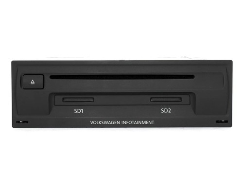 Hauptrechner 5g0035043 per - 5g0035043, vw