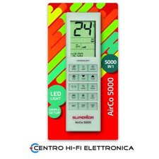 Telecomando Condizionatore