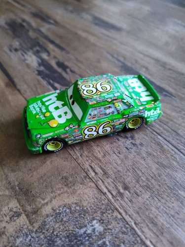 Disney pixar cars pulcini - disney,