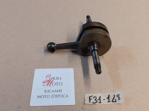 Albero motore motom daina - motore,