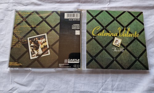 Caterina valente this cd - caterina,