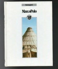 LIBRO -  MARCOPOLO 3 - Q