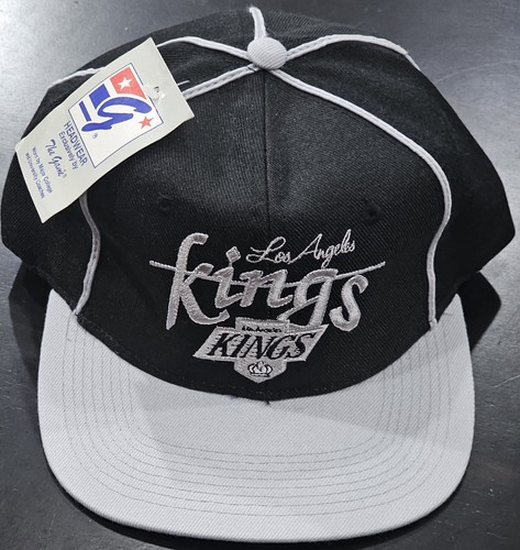 Vintage los angeles kings - vintage,
