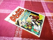 MAX BUNKER - ALAN FORD # 156 - LA MELASSA DI MELISSA