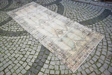 Tappeto turco 55" x 145"