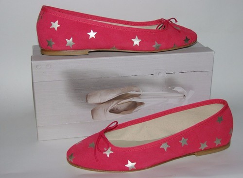 Scarpe décolleté ballerine - ,