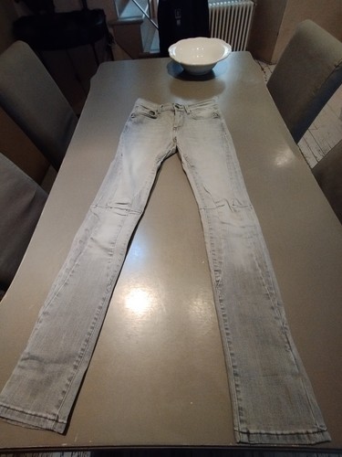 Jeans uomo zara - jeans,