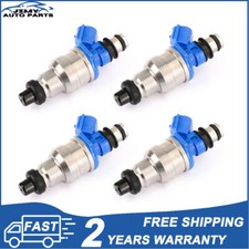 4PZ INIETTORE CARBURANTE PER