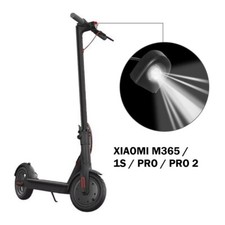 FARO LUCE LED ANTERIORE