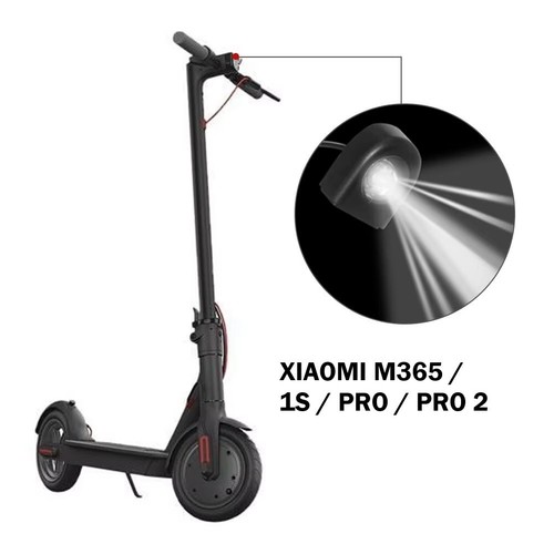 Faro luce led anteriore - luce,