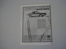 advertising Pubblicità 1966