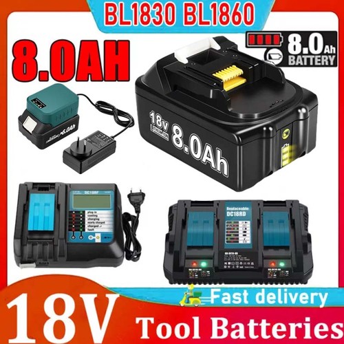 Per batteria makita 18v 9ah - per,