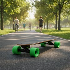 Ruota da Surfskate Durevole