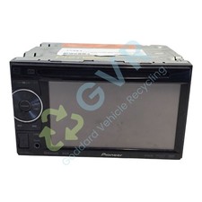 PIONEER AVH 2400BT AUTORADIO