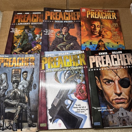 Lotto preacher volume - lotto,
