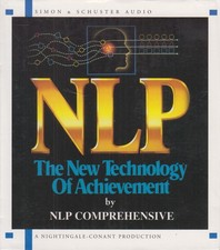 CD: NLP - The New Technology