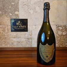 WS-94pts! 1980 Dom Perignon