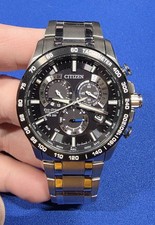 Citizen Eco-Drive PCAT