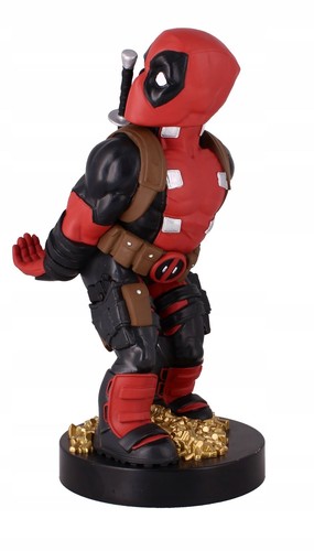 Deadpool cable guy supporto - cable,