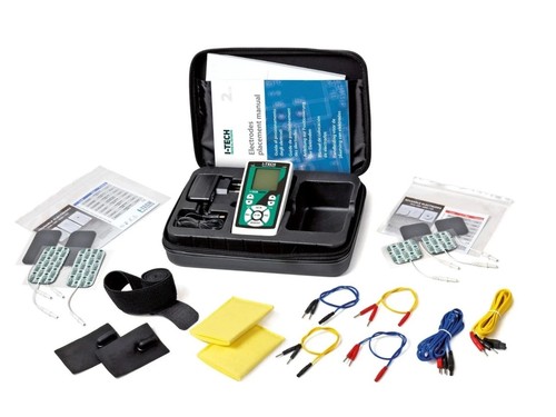 Tech physio dispositivo - i-tech,
